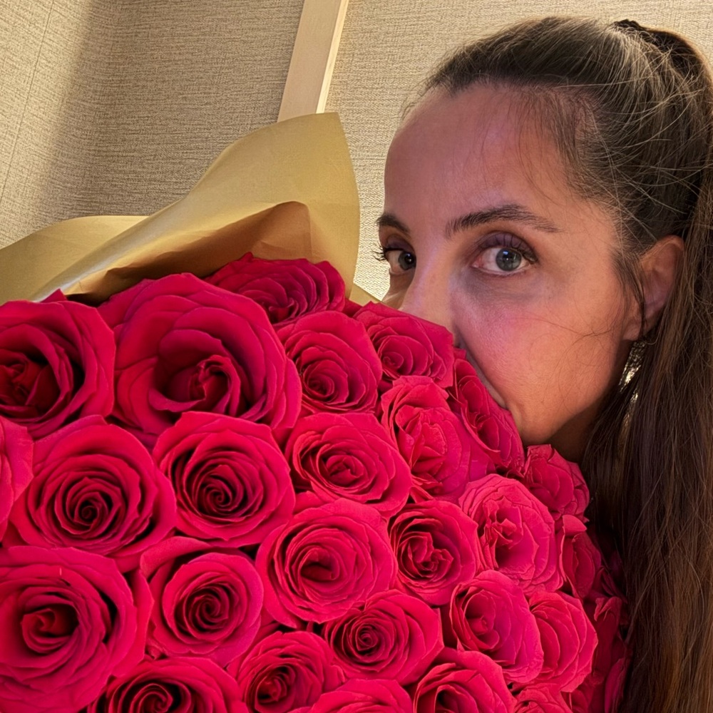 Meet your Posher, Silvi